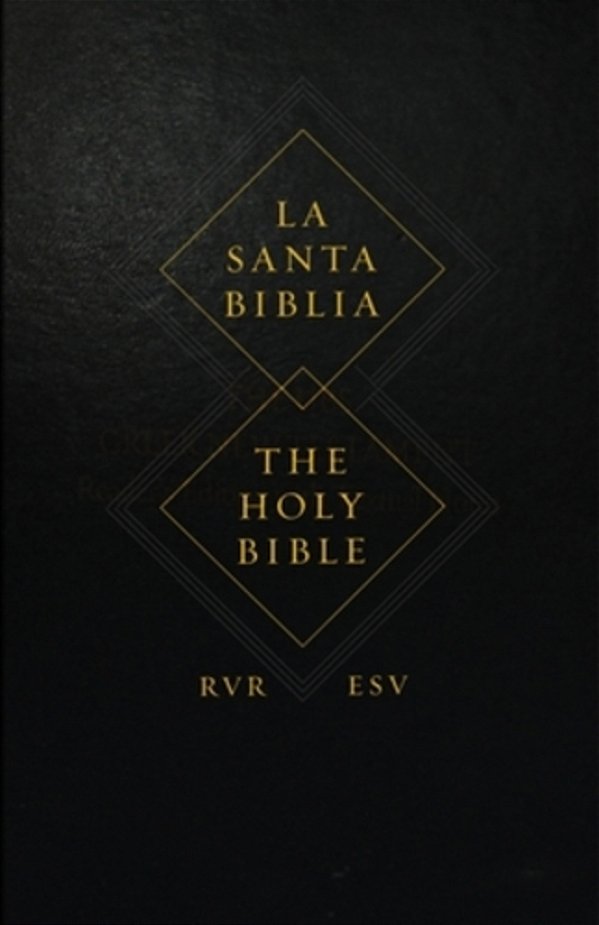 Spanish English Parallel Bible-Pr-rvr 1960/Esv-..