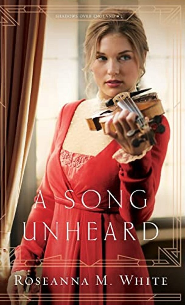 Song Unheard-..