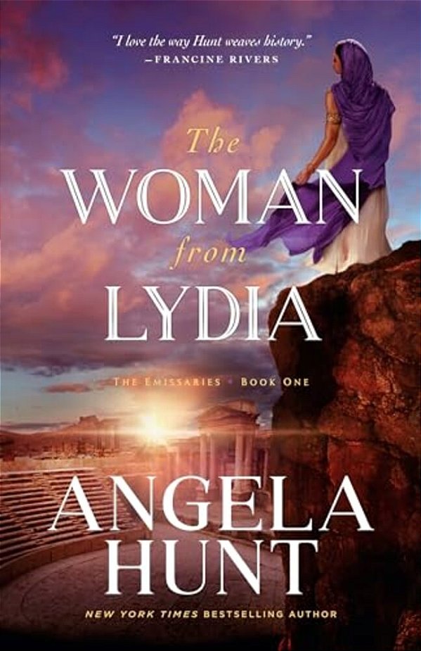 Woman From Lydia-..