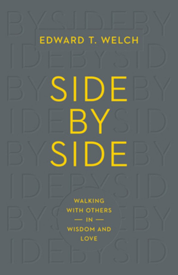Side By Side: Walking With Others In Wisdom And Love-..