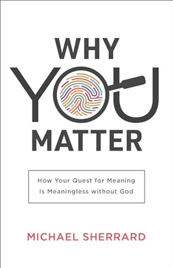 Why You Matter-..