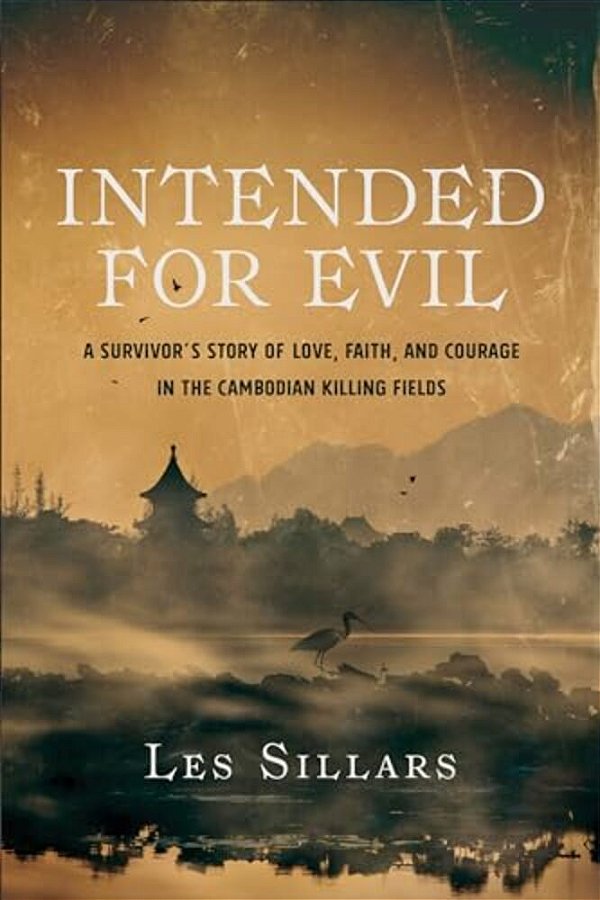 Intended For Evil-..