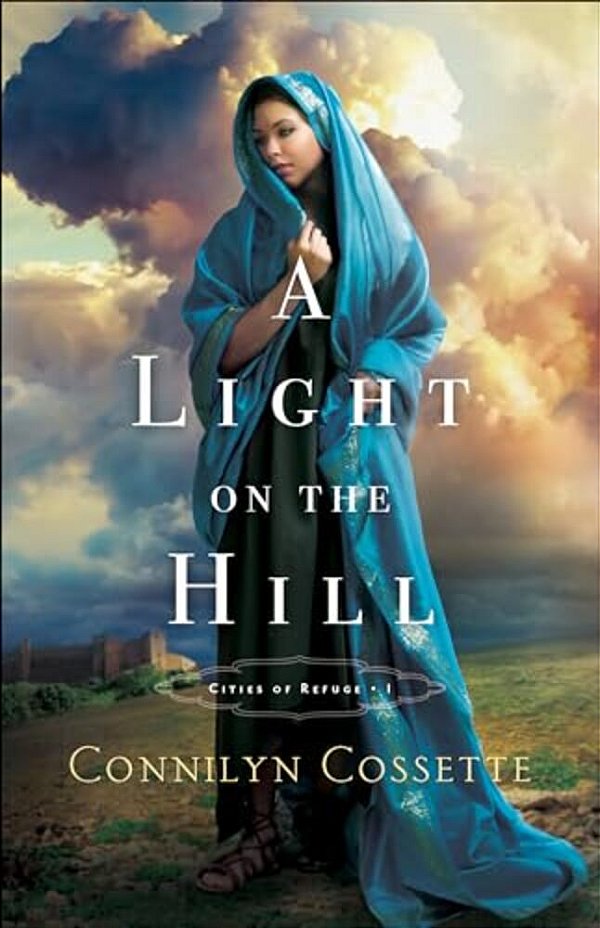 A Light On The Hill-..