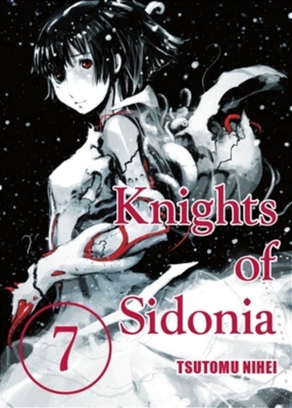 Knights Of Sidonia, Volume 7-..