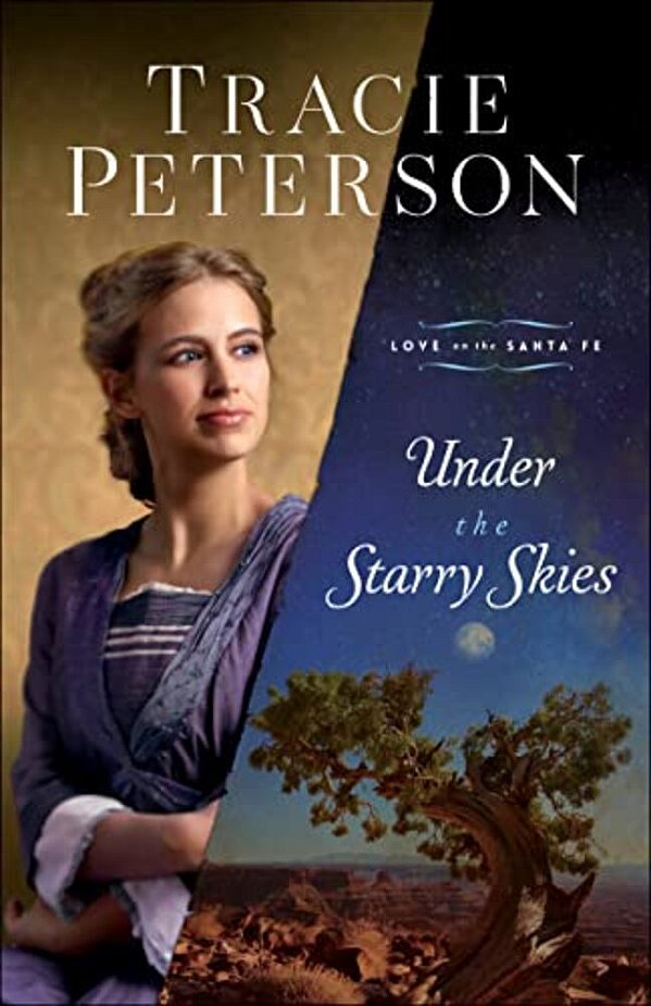 Under The Starry Skies-..