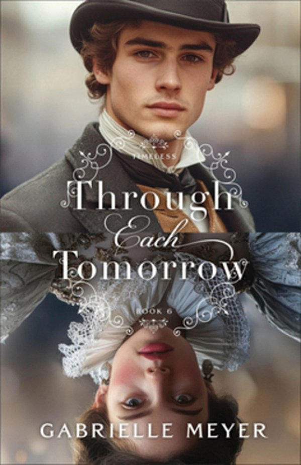 Through Each Tomorrow-..