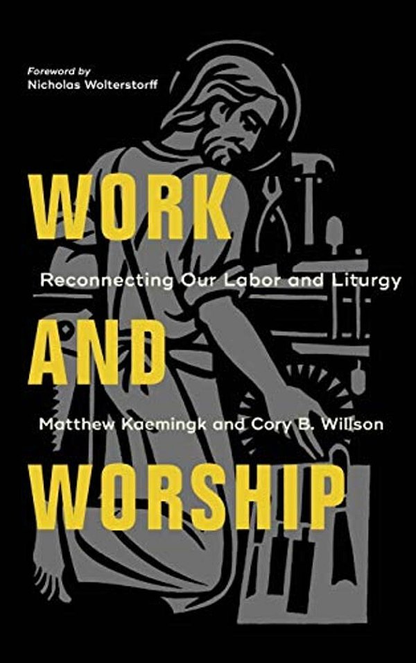Work And Worship-..