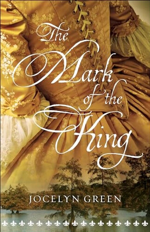 The Mark Of The King-..