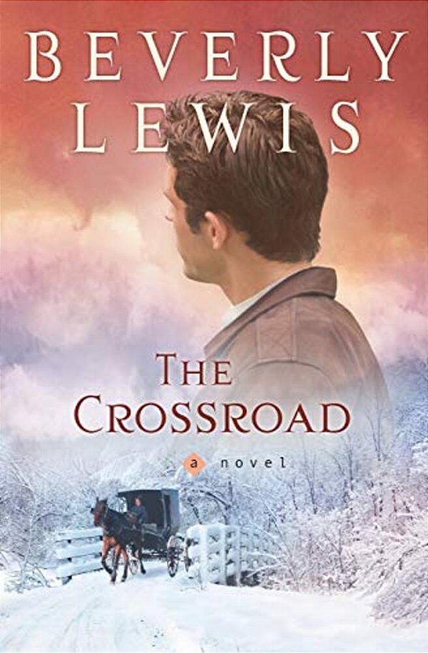 The Crossroad-..