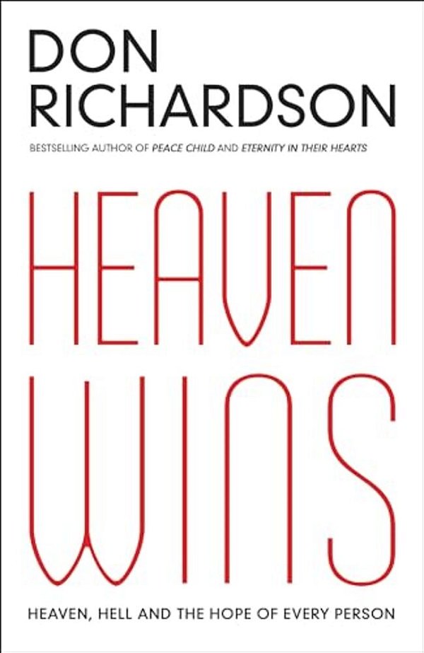 Heaven Wins-..