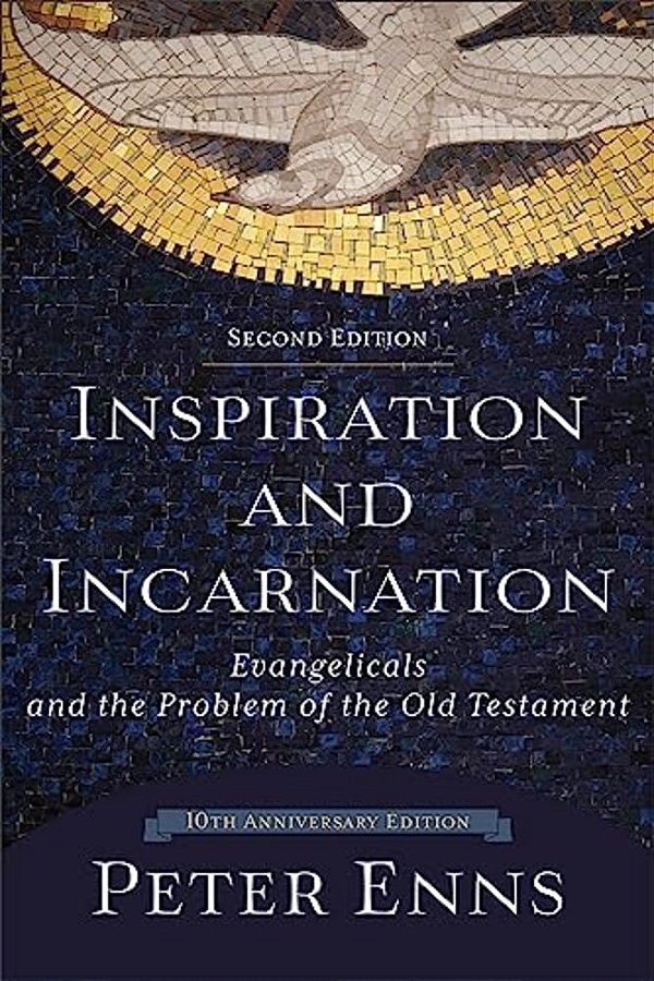 Inspiration And Incarnation-..