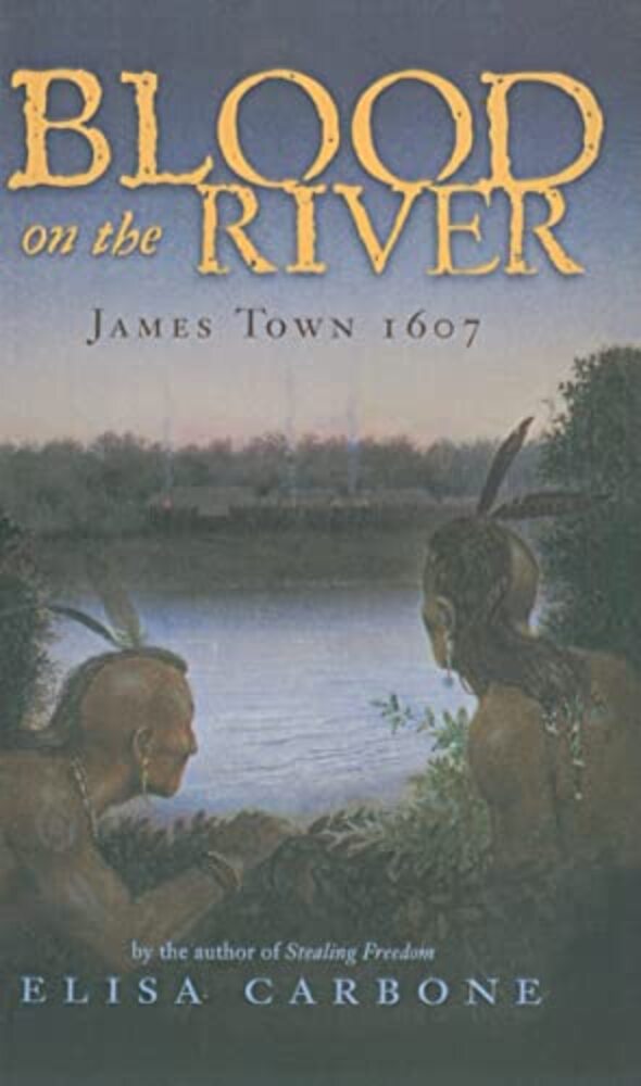 Blood On The River: James Town 1607-..