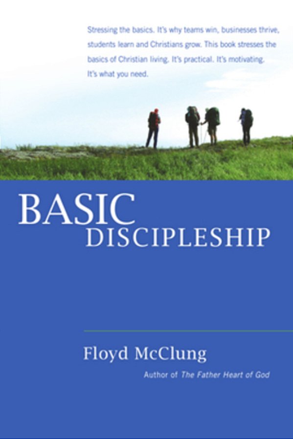 Basic Discipleship-..