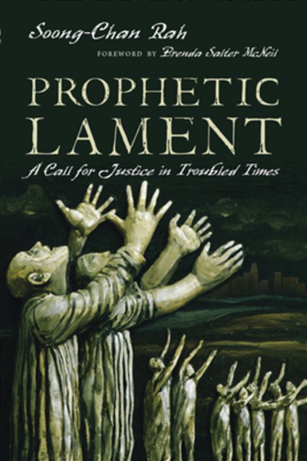 Prophetic Lament: A Call For Justice In Troubled Times-..