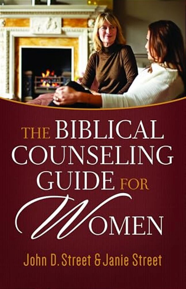 The Biblical Counseling Guide For Women-..