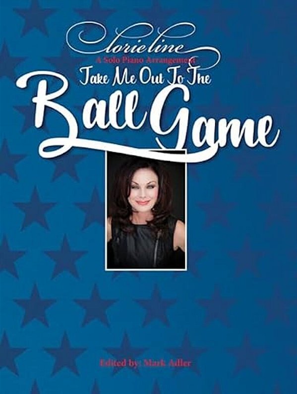 Take Me Out To The Ball Game-..