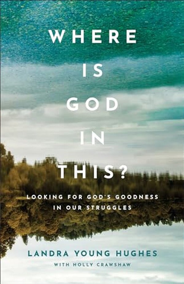 Where Is God In This?-..