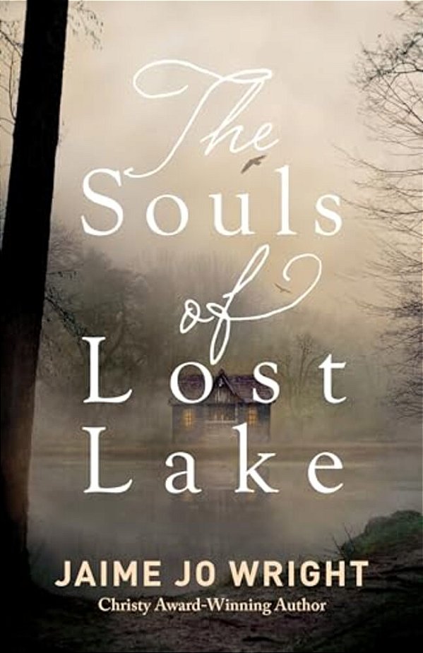 Souls Of Lost Lake-..