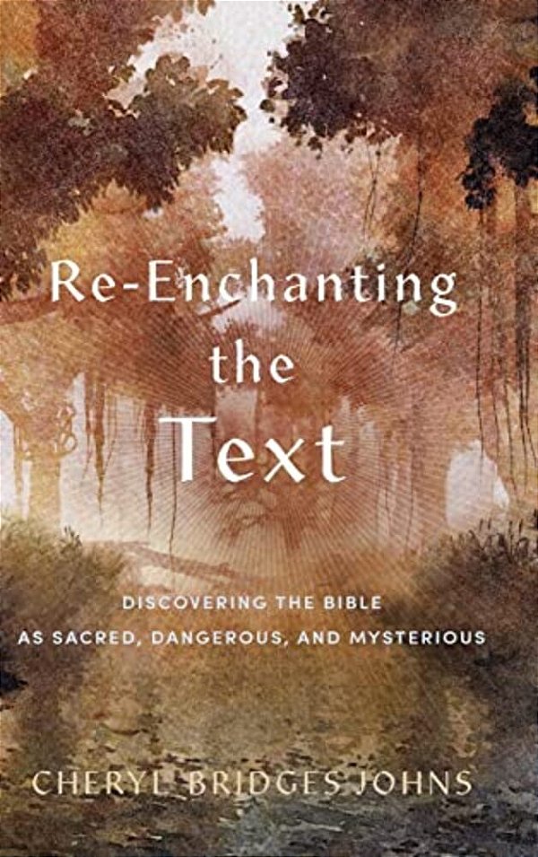 Re-Enchanting The Text-..