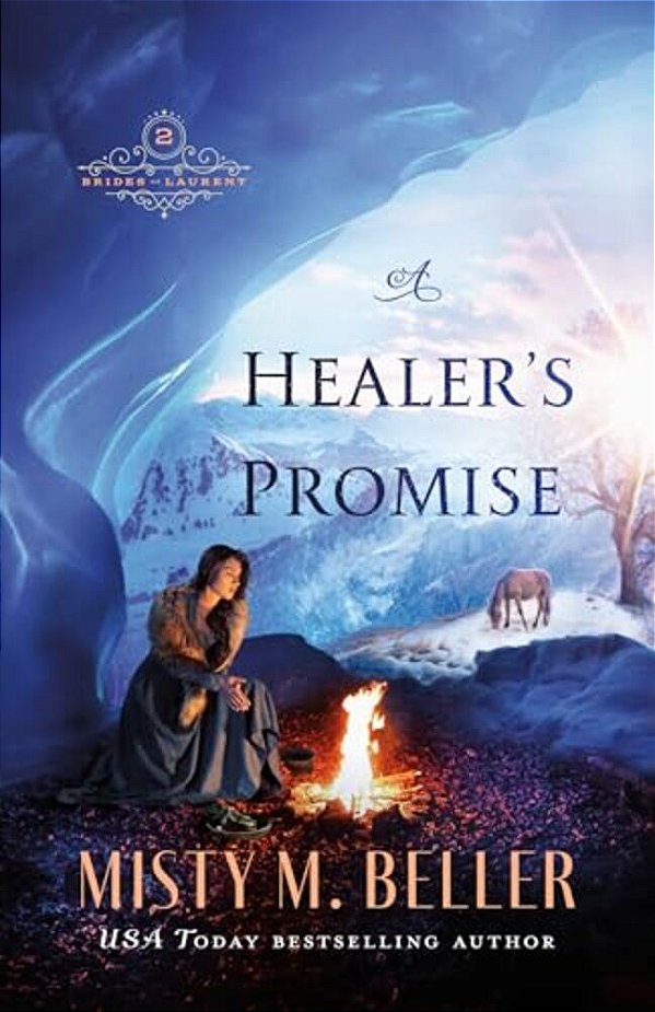 Healer's Promise-..