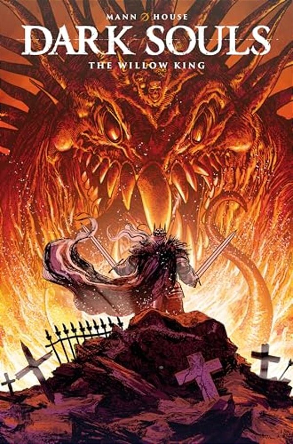 Dark Souls: The Willow King-..
