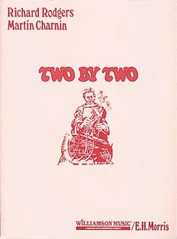 Two By Two-..