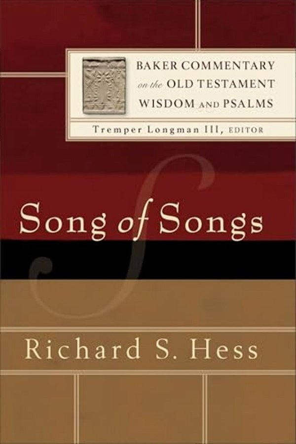 Song Of Songs-..