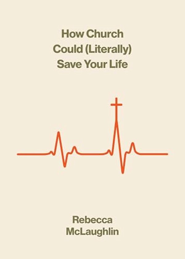 How Church Could (Literally) Save Your Life-..