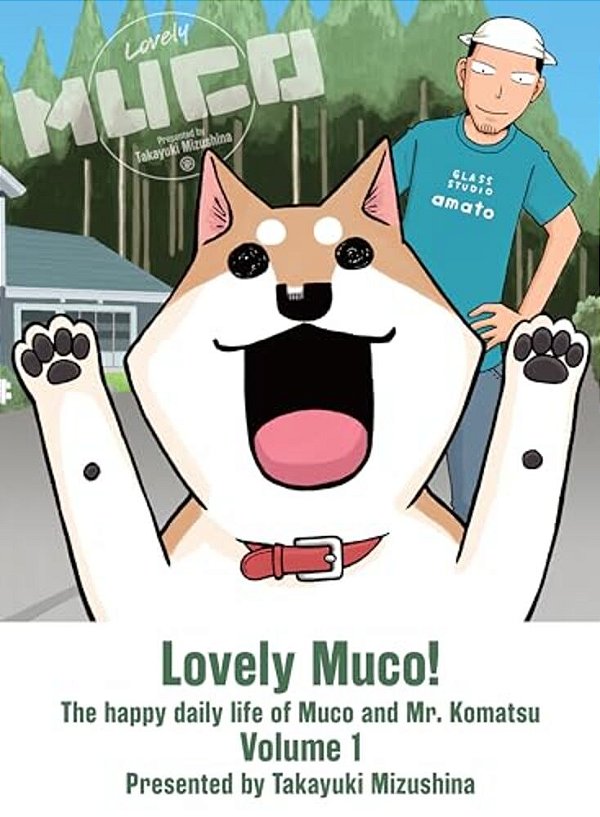 Lovely Muco! 1-..