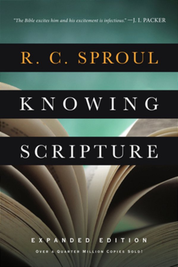 Knowing Scripture-..
