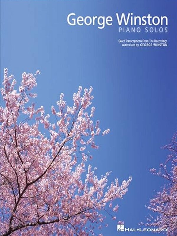 George Winston Piano Solos-..