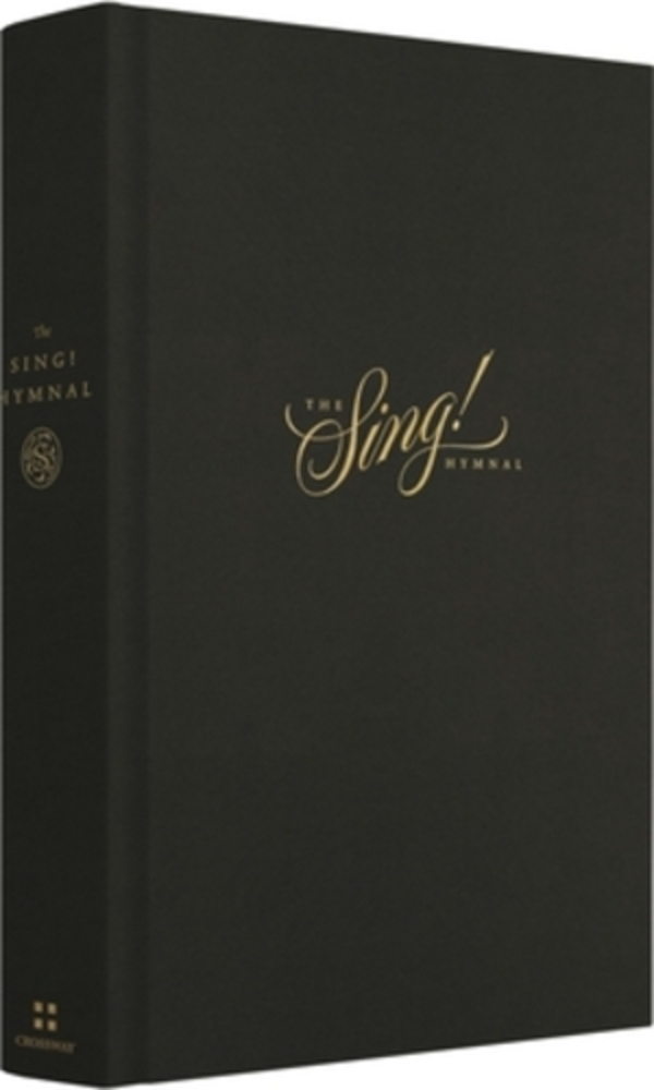 The Sing! Hymnal (Hardcover)-..