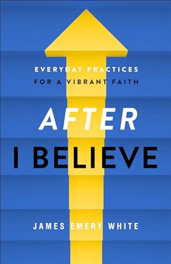 After "I Believe"-..