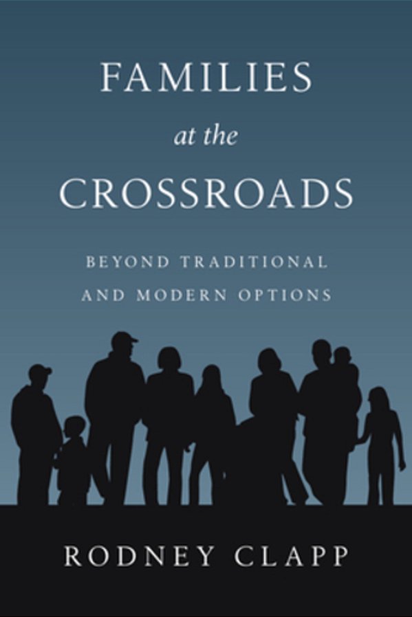 Families At The Crossroads: Beyond Tradition Modern Options-..
