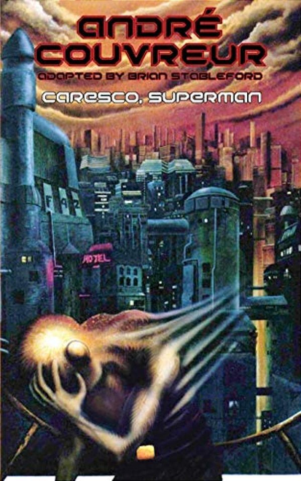 Caresco, Superman-..