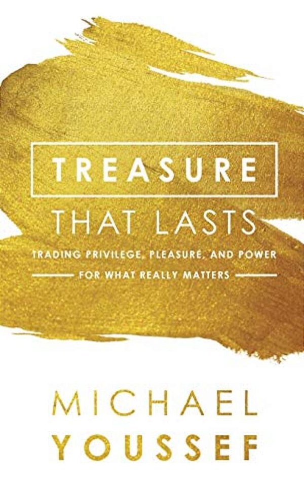 Treasure That Lasts-..