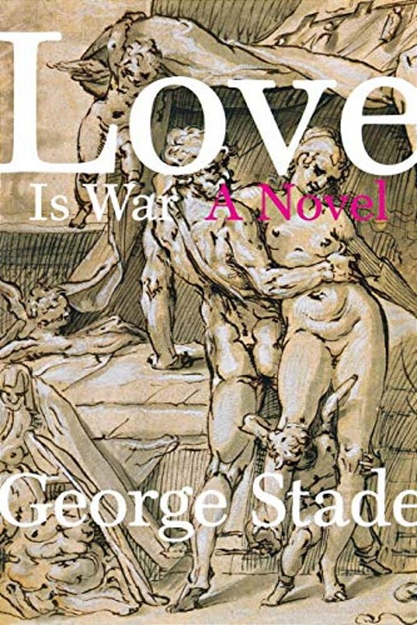 Love Is War-..
