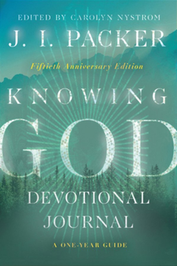 Knowing God-..