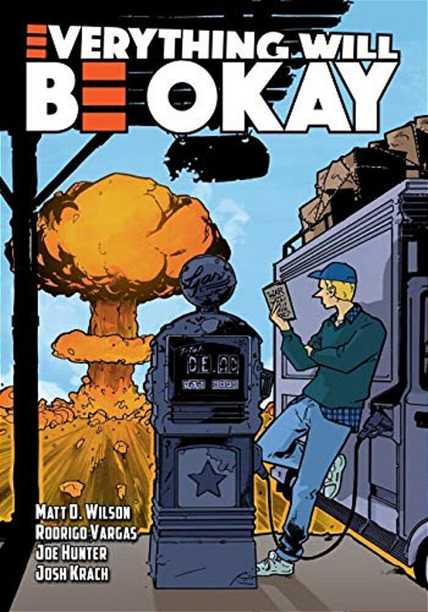 Everything Will Be Okay-..