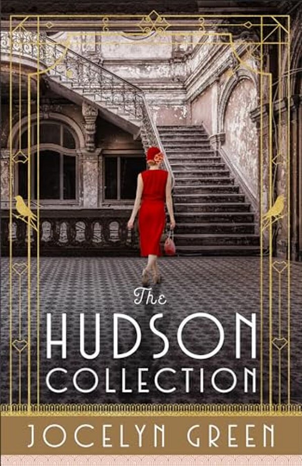 Hudson Collection-..