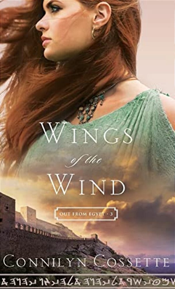 Wings Of The Wind-..