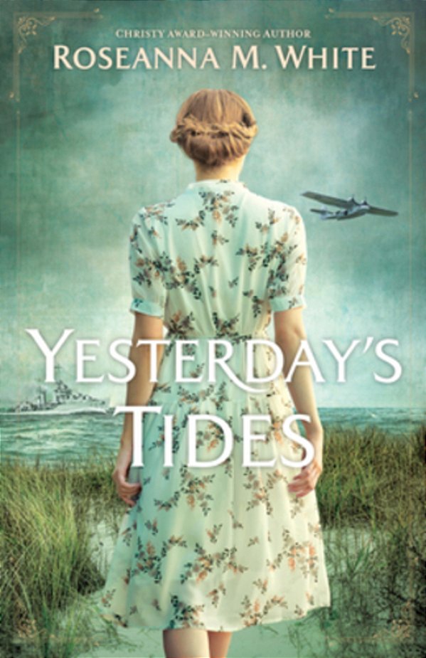 Yesterday's Tides-..