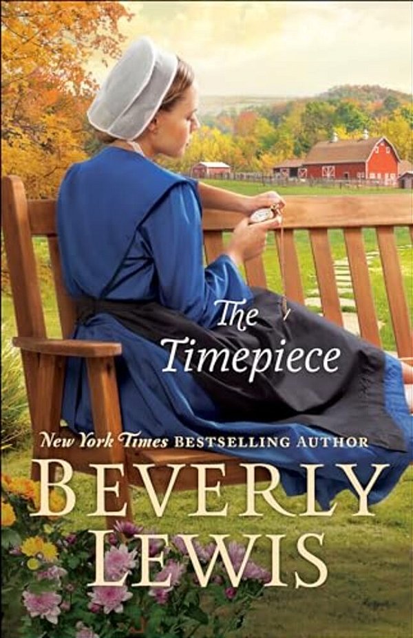 The Timepiece-..