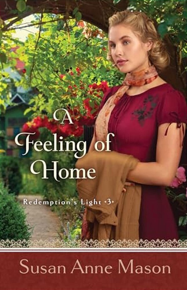 Feeling Of Home-..