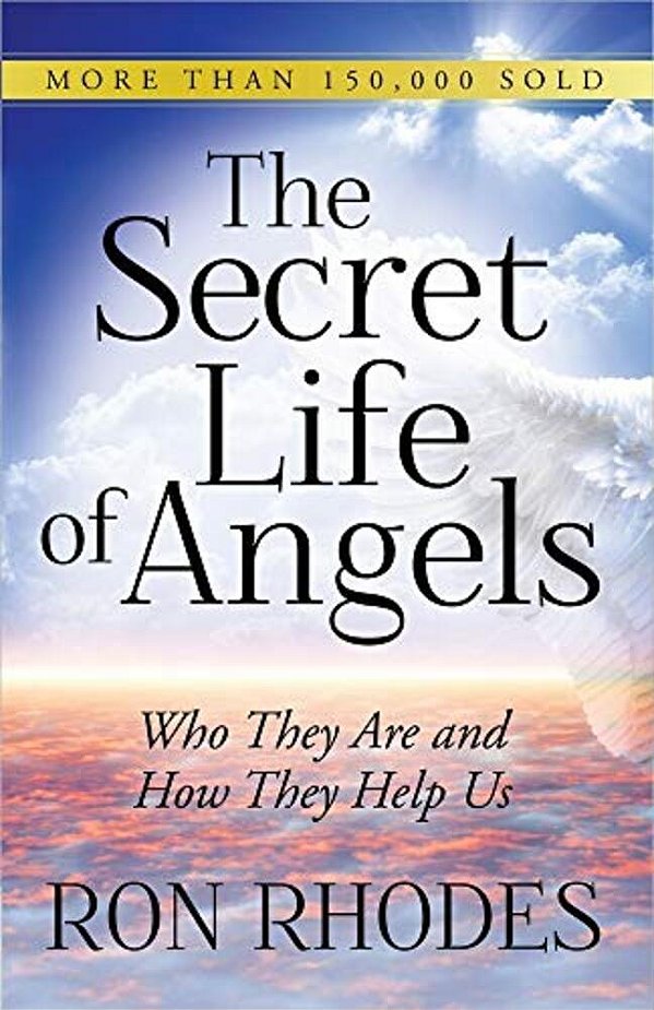 Secret Life Of Angels: Who They Are And How They Help US-..