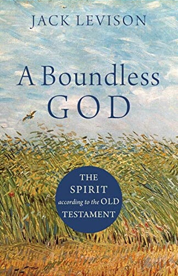Boundless God-..