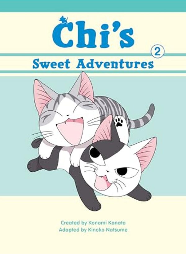 Chi's Sweet Adventures 2-..