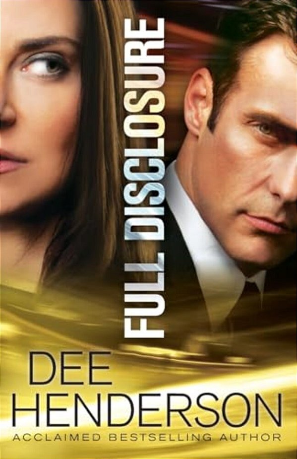 Full Disclosure-..