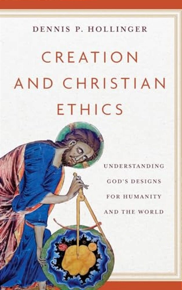 Creation And Christian Ethics-..
