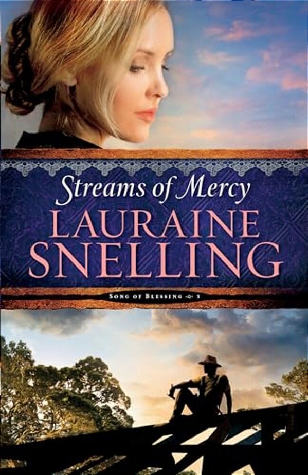Streams Of Mercy-..